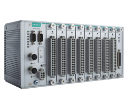 ioPAC 8500 серия модульных  RTU контроллеров для жестких условий эксплуатации