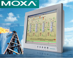 MOXA EXPC-1319        