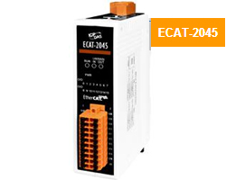 ECAT 2045     16-    EtherCAT
