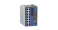 EDS-500A      FAST ETHERNET 
