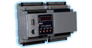 ET2-6064D M����� ����������� ����� / ������ 10DI / 8DO, Modbus, Ethernet 10 / 100