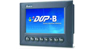 Delta Electronics DOP-B панели оператора с цветным сенсорным экраном