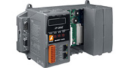 IP-8441 PC � ����������� ������������ ���������� 40���, 512 �� Flash, 512�� SRAM, 2xLAN, 2xRS232, 1xRS485, 1xRS232 / 485, 7 � ���������� ���������, Mini OS7, 4����� ����������.