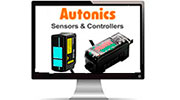 Приглашаем 31 марта на вебинар по продукции торговой марки Autonics 
