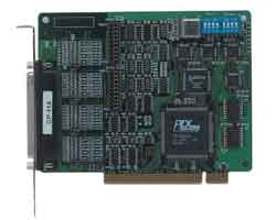MOXA CP-114IS 4-   RS-232/422/485   PCI        2 